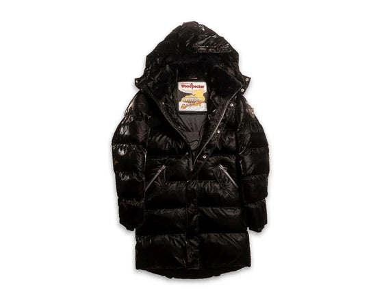 Style Q&A: Woodpecker founder aims to offer cruelty-free parkas for Canadian-level cold