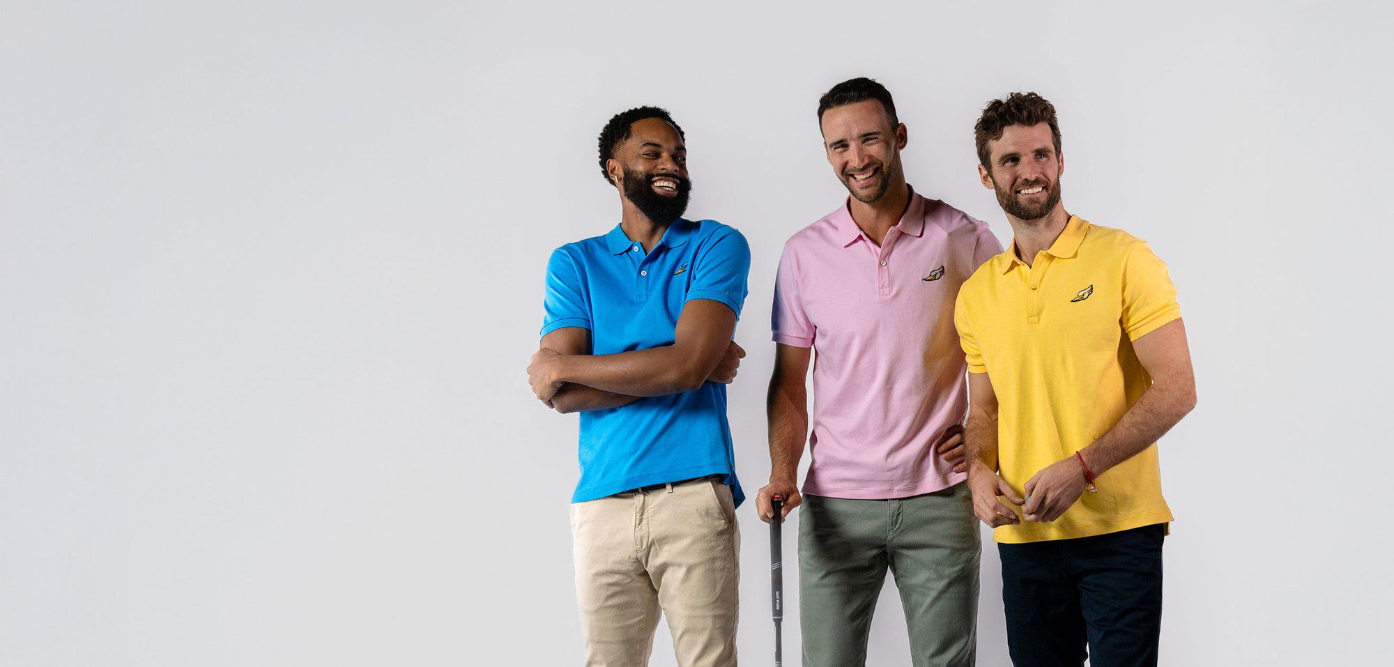 Polo Shirts