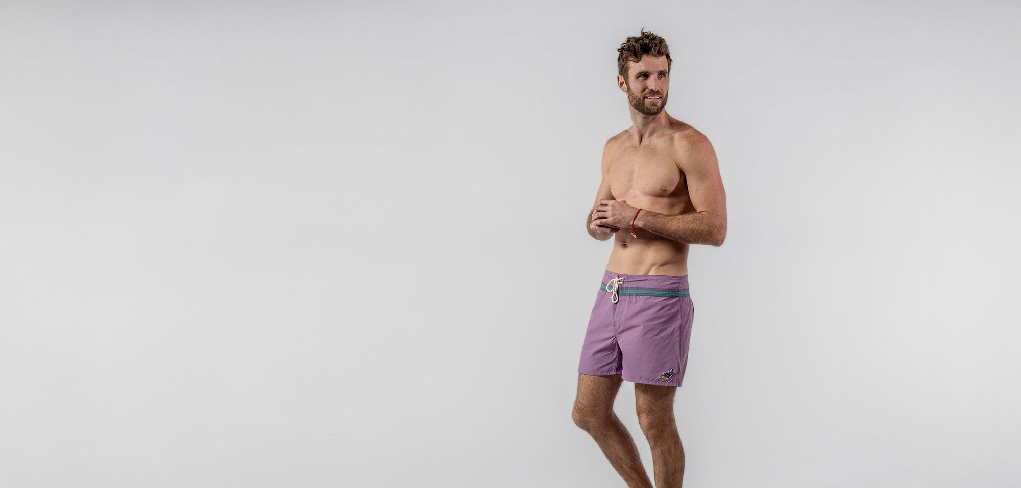 Men's Swim