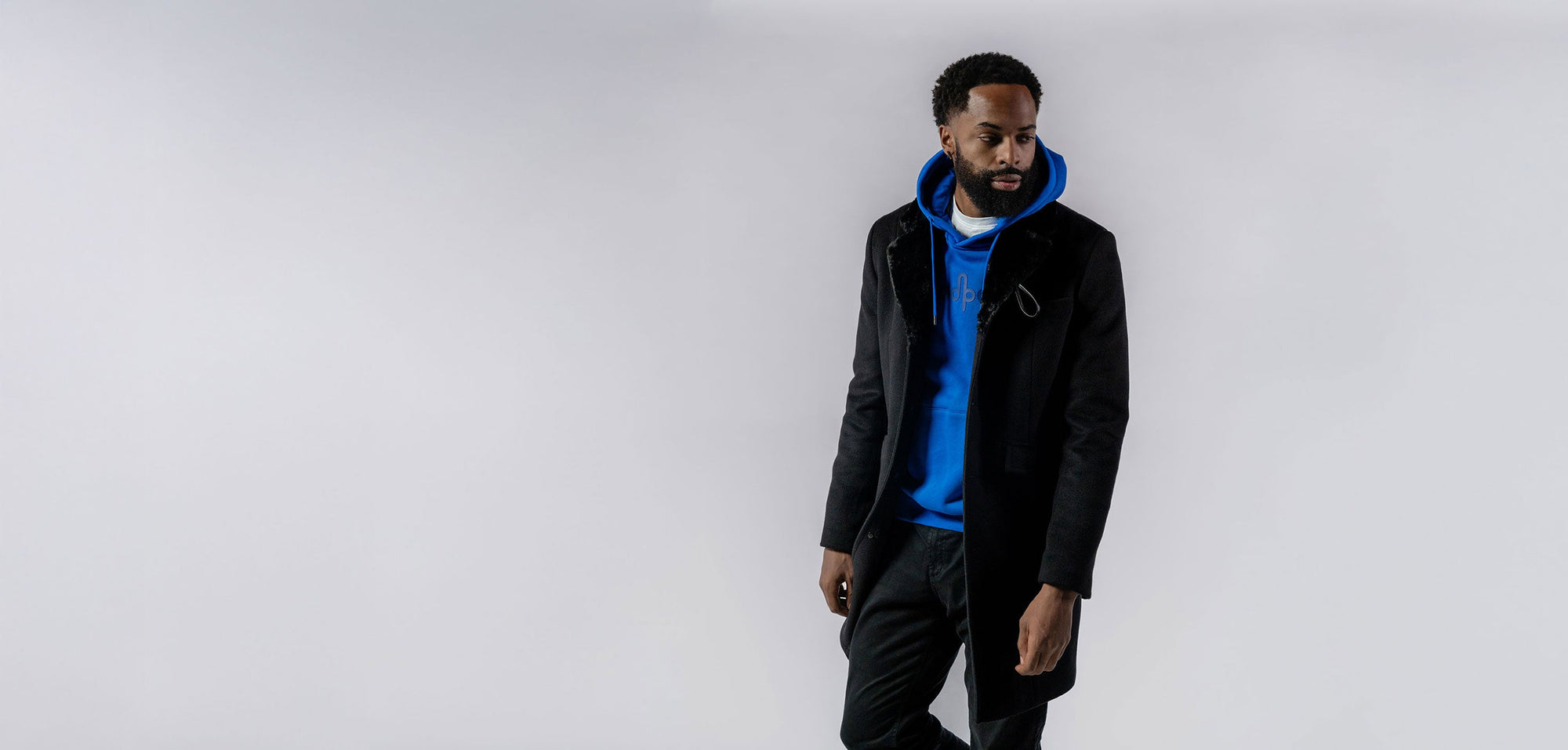 Men's Topcoats