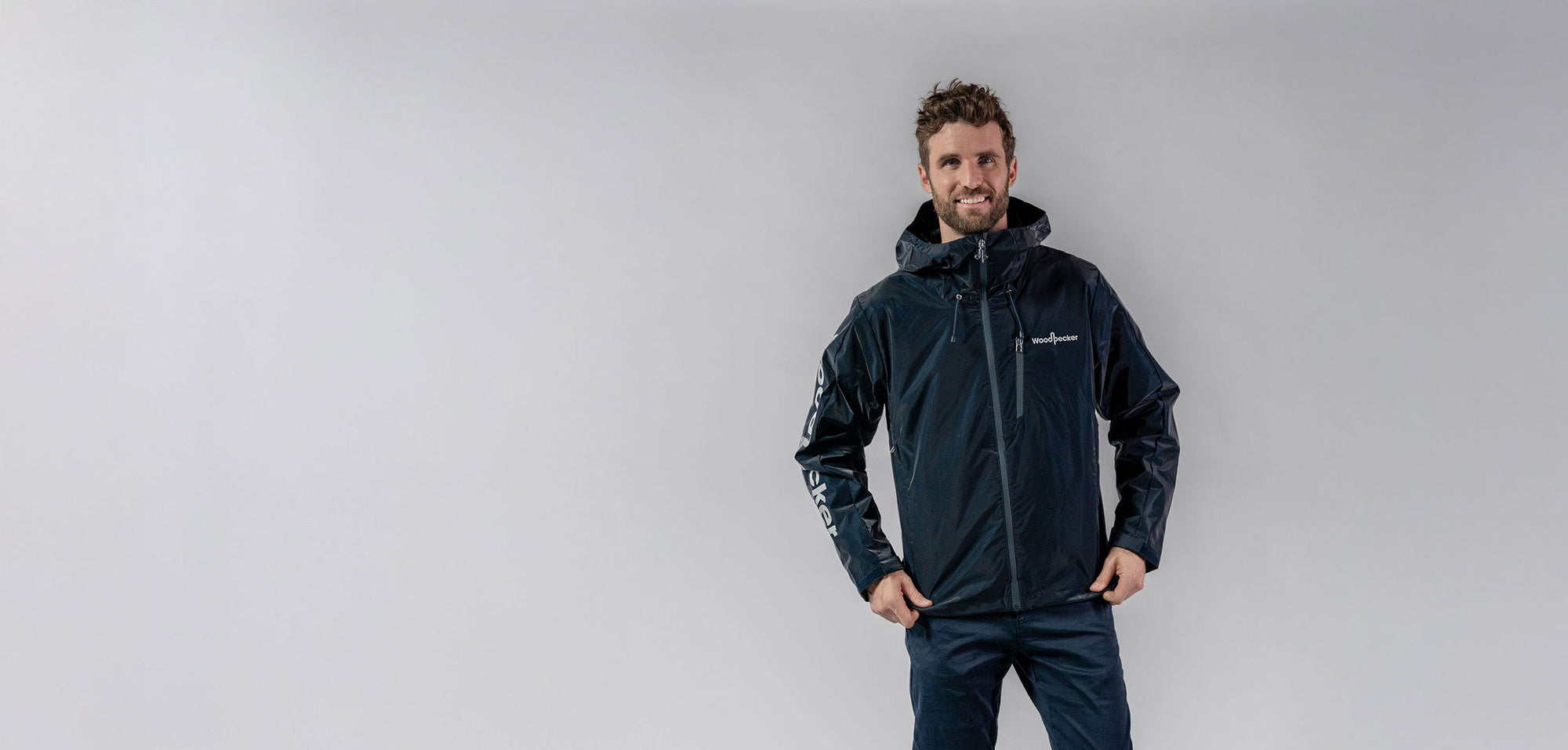 Men's Wind Shells