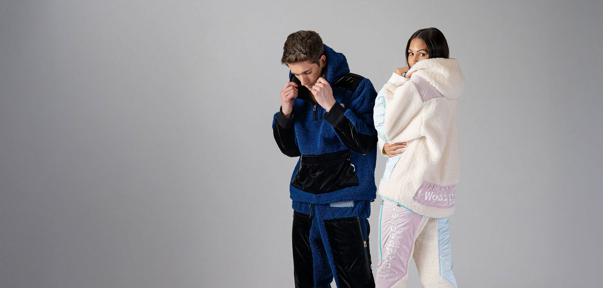 Unisex Fleece
