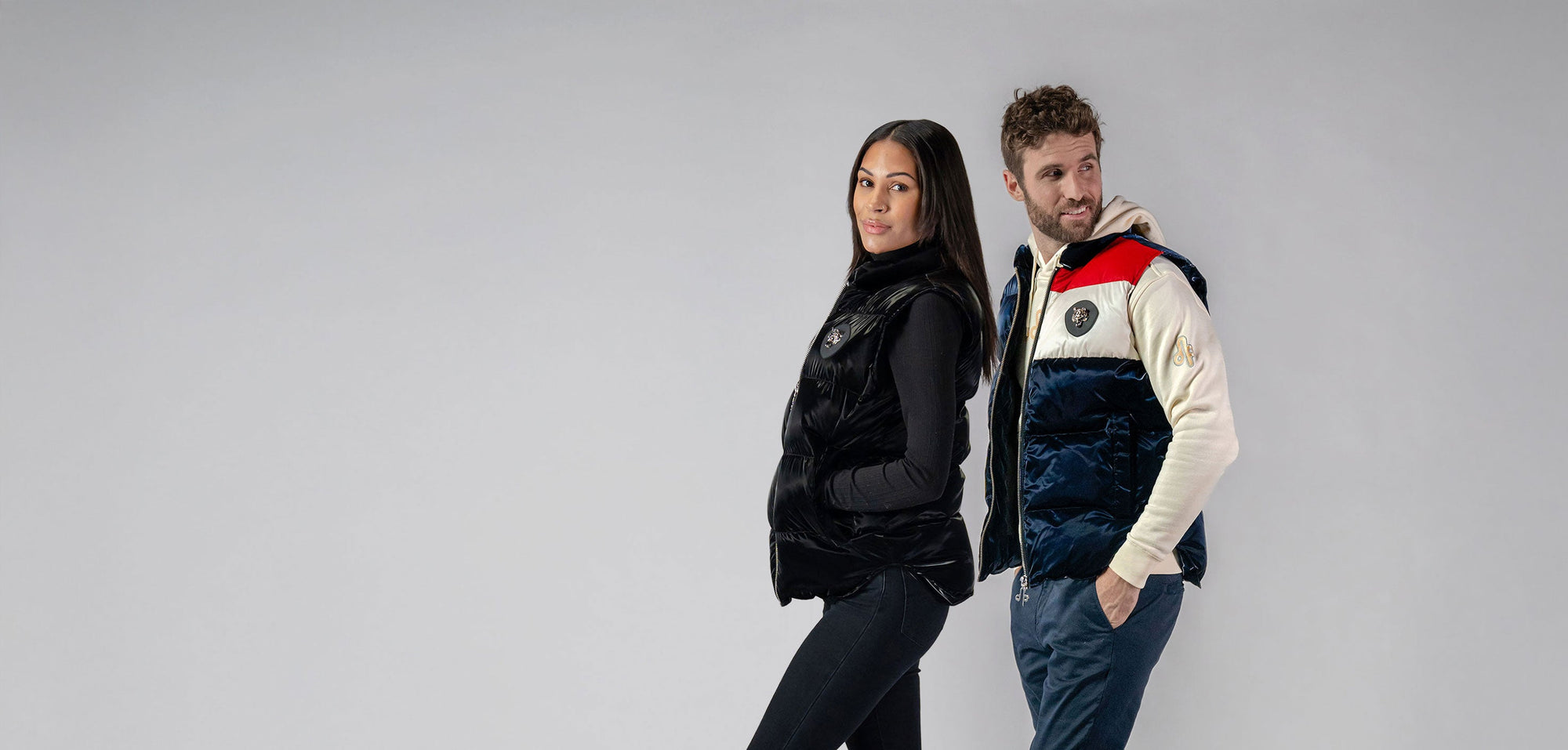 Unisex Vests