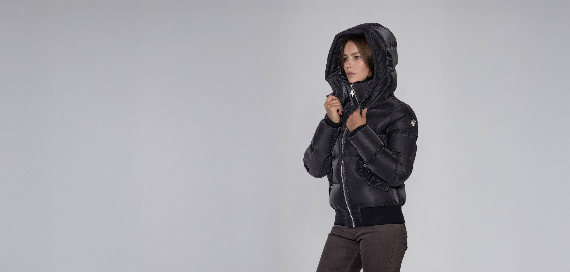 Women's Short Length Coats