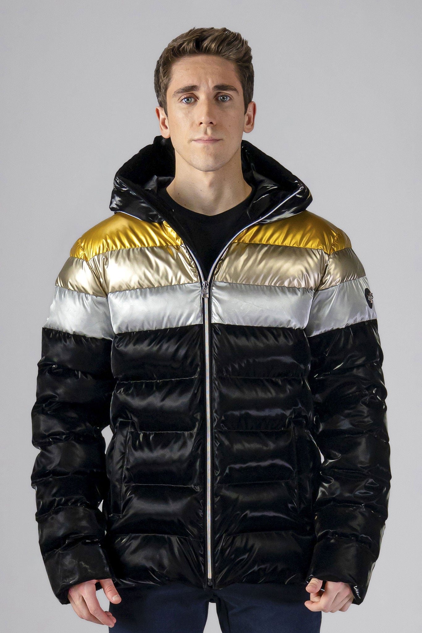 Men's Sparrow coat