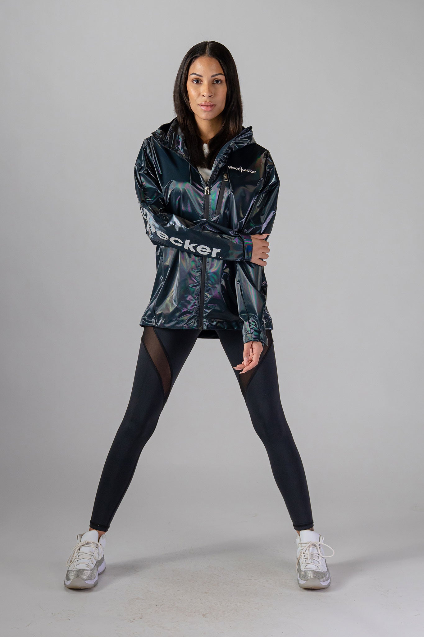 Black Diamond Wind Shell