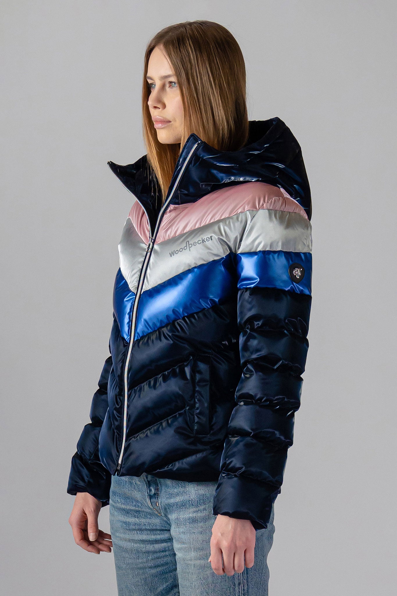 Women's Medium Weight Robin Coat
